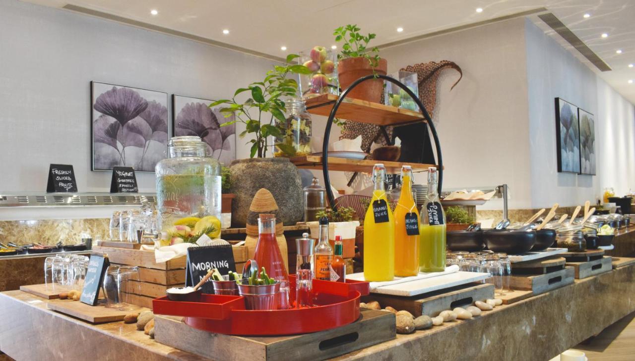 Radisson Blu & Arboretum 5* Nairobi