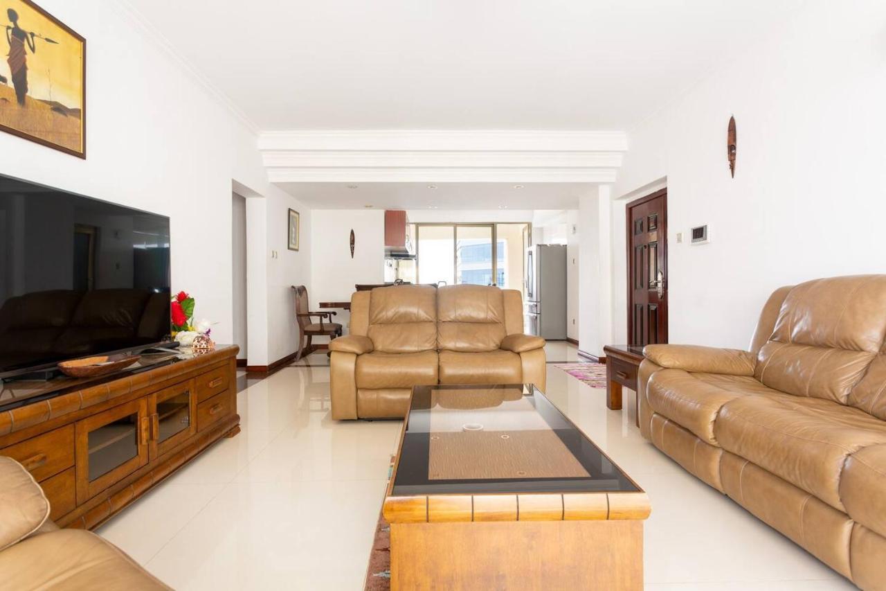 Luxury 3 Bed - Kilimani