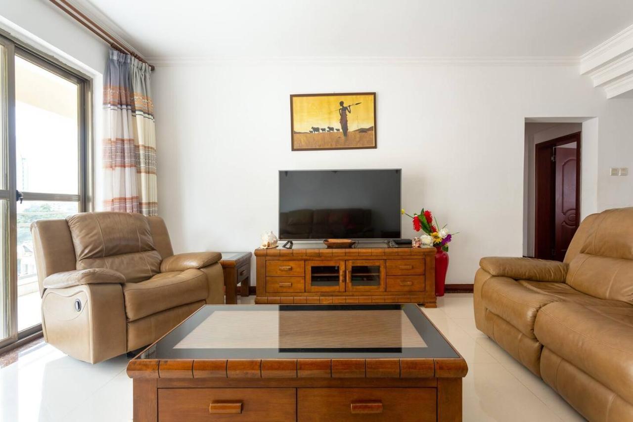 Apartment Luxury 3 Bed - Kilimani *