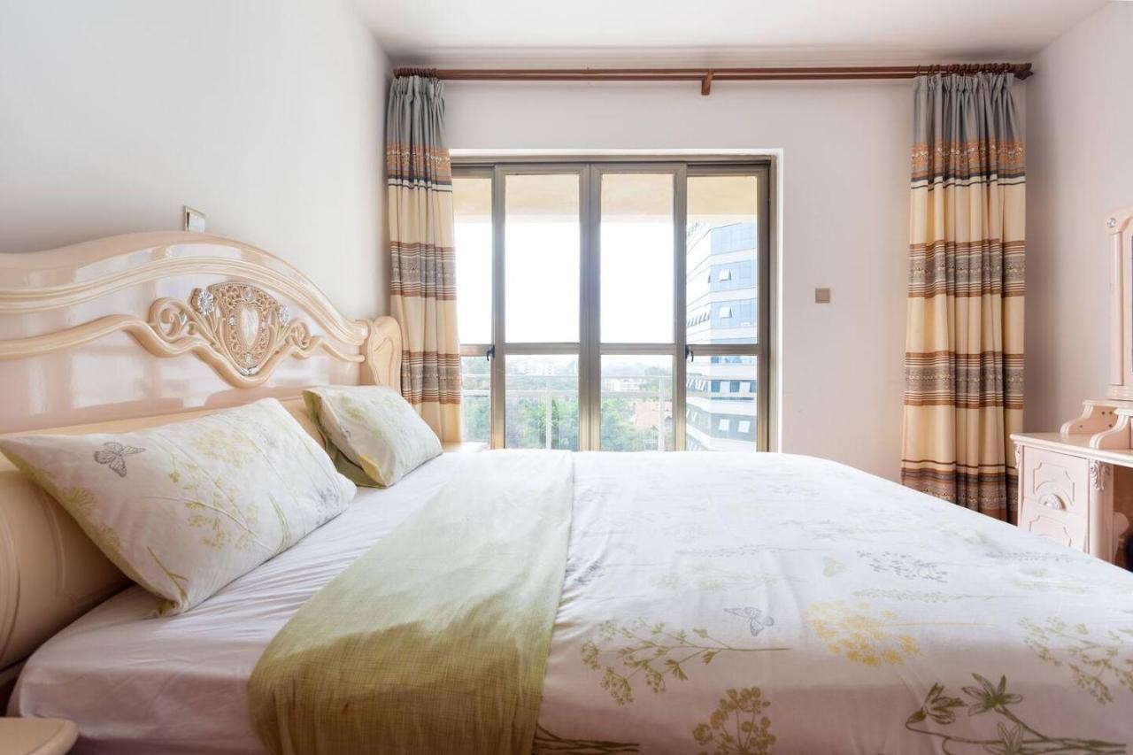 Luxury 3 Bed - Kilimani Nairobi