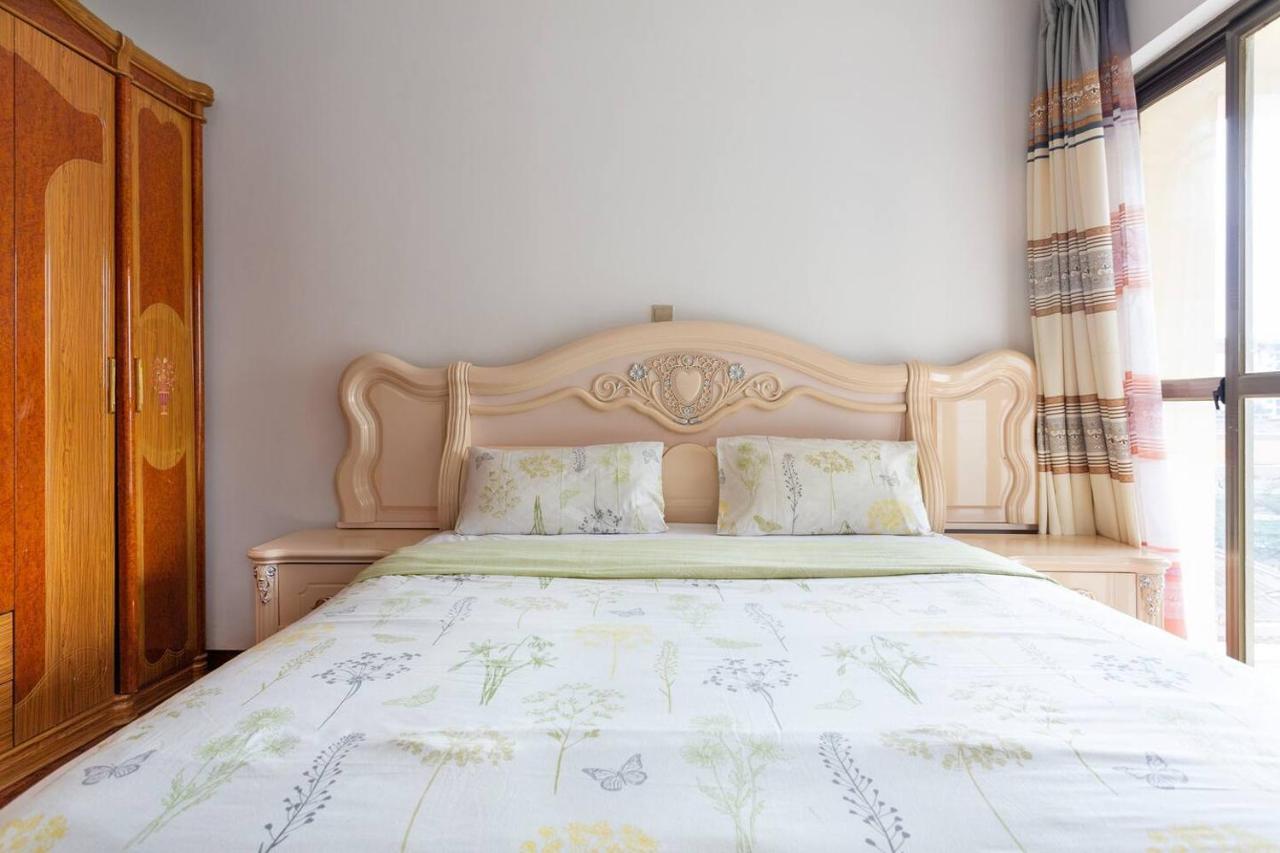 Luxury 3 Bed - Kilimani Apartment