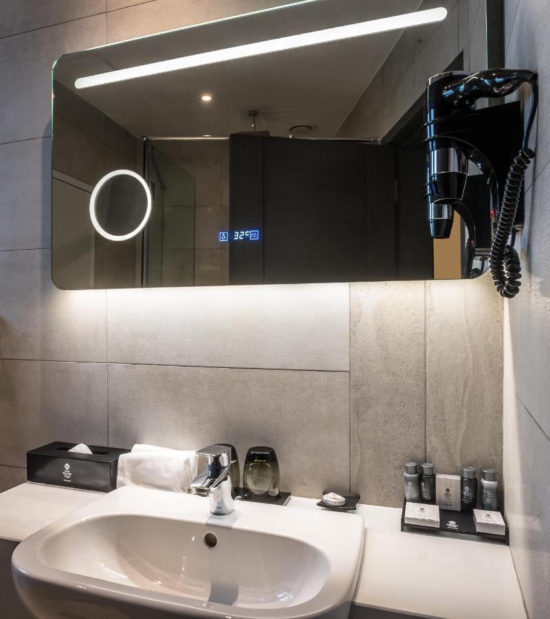 Western Westlands 4*