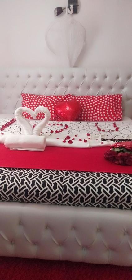 Royalty Homes -jkia Homestay Nairobi