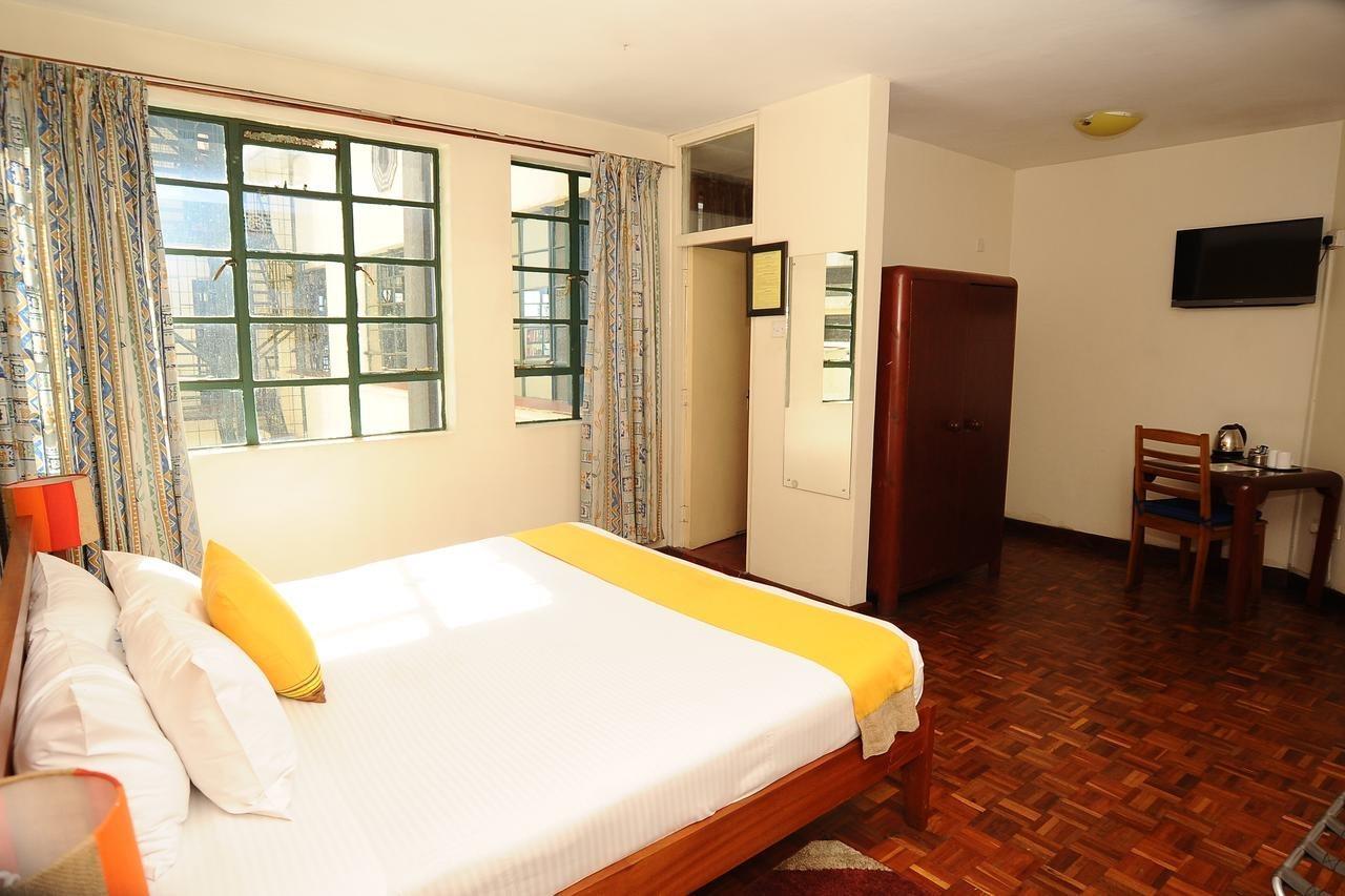 Kenya Comfort Nairobi