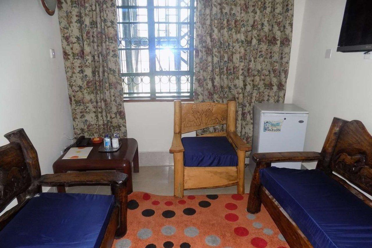 Hotel Kenya Comfort 2*