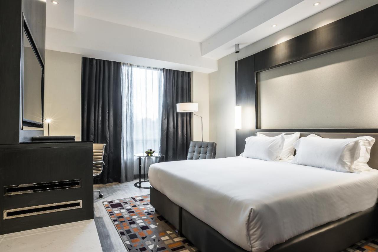 Western Westlands Hotel Nairobi