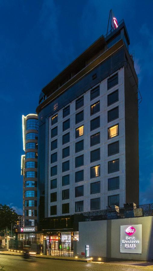 Hotel Western Westlands 4*