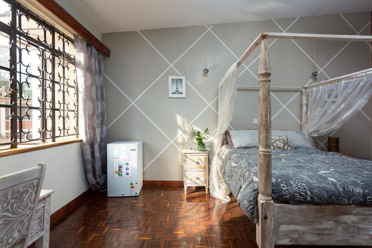 Fiorita Homestay