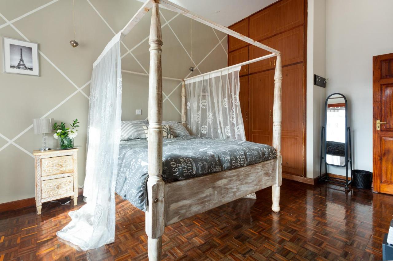 Fiorita Homestay Nairobi