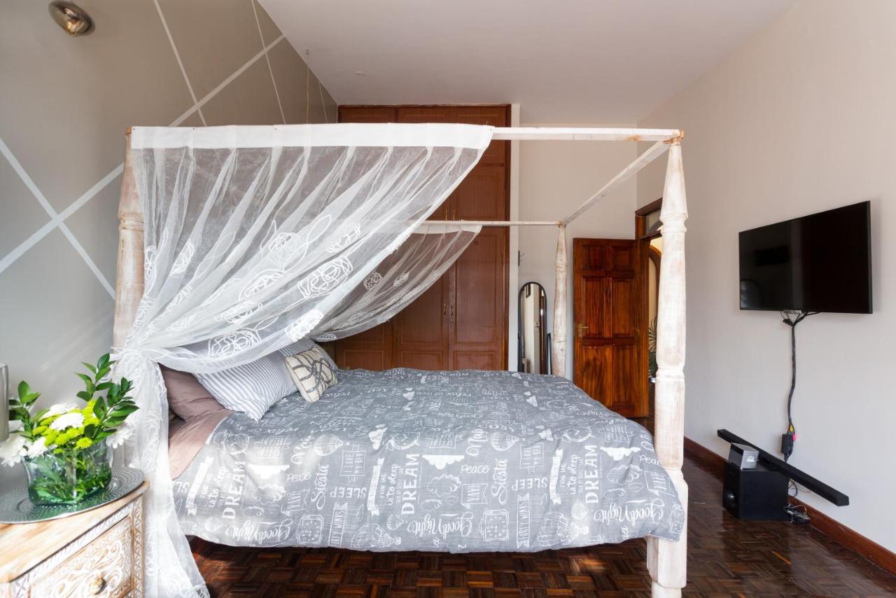 Homestay Fiorita