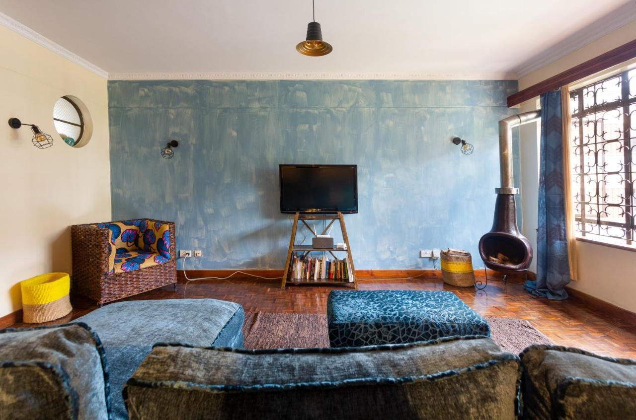 Homestay Fiorita
