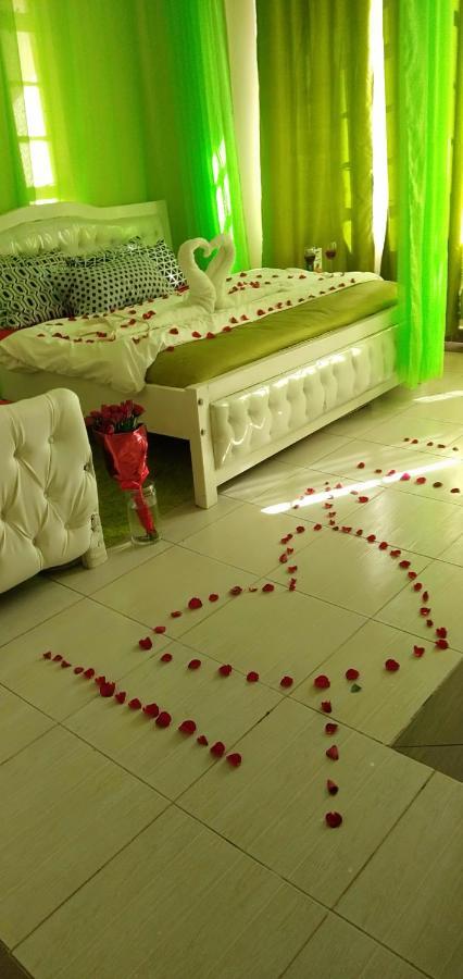 Royalty Homes -jkia Homestay Nairobi