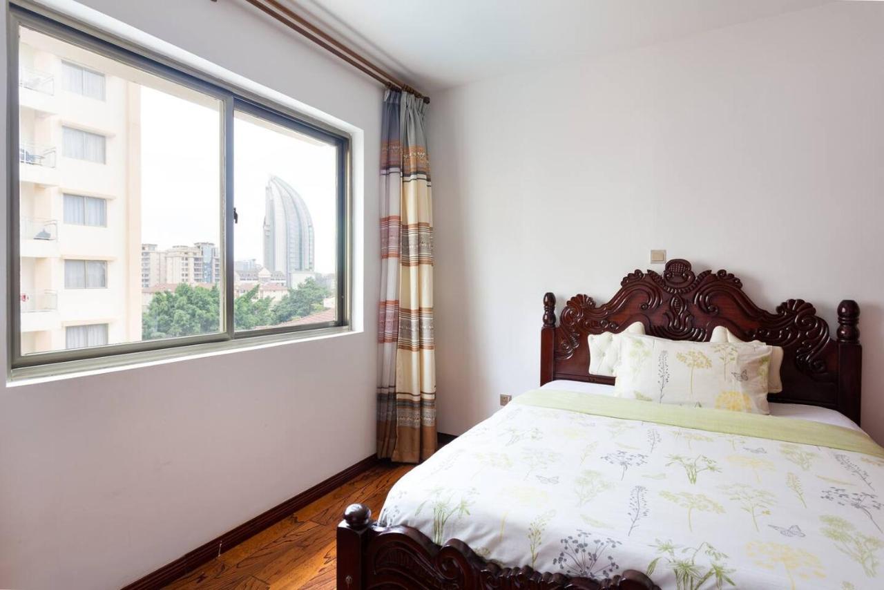 Luxury 3 Bed - Kilimani * Nairobi