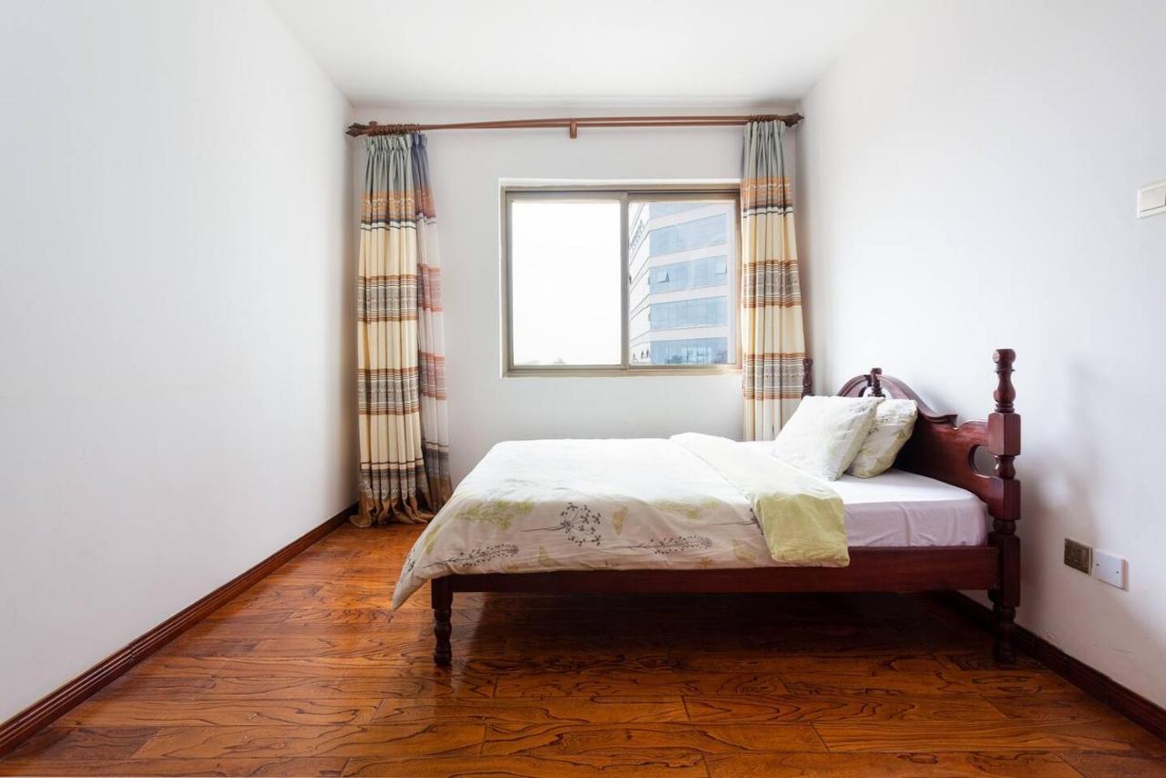 Apartment Luxury 3 Bed - Kilimani *