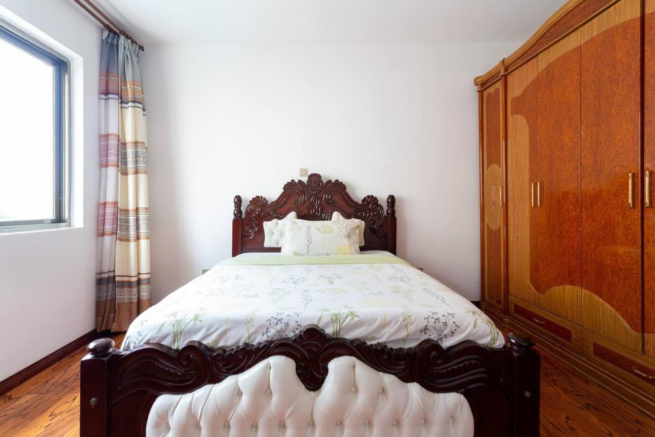 Luxury 3 Bed - Kilimani *