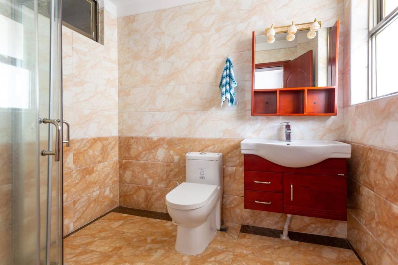 Luxury 3 Bed - Kilimani * Nairobi