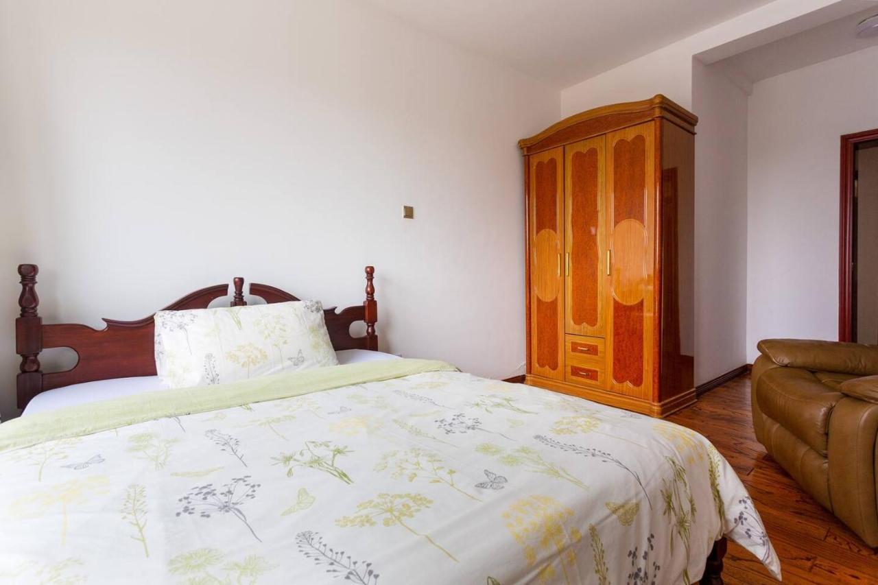 Luxury 3 Bed - Kilimani * Nairobi
