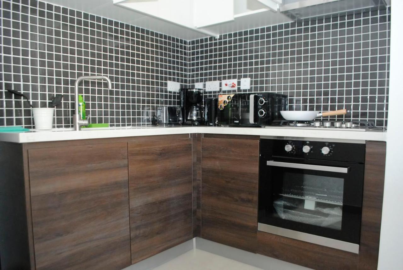 Apartamento Astoria 1bdr With A Gym&pool With Views