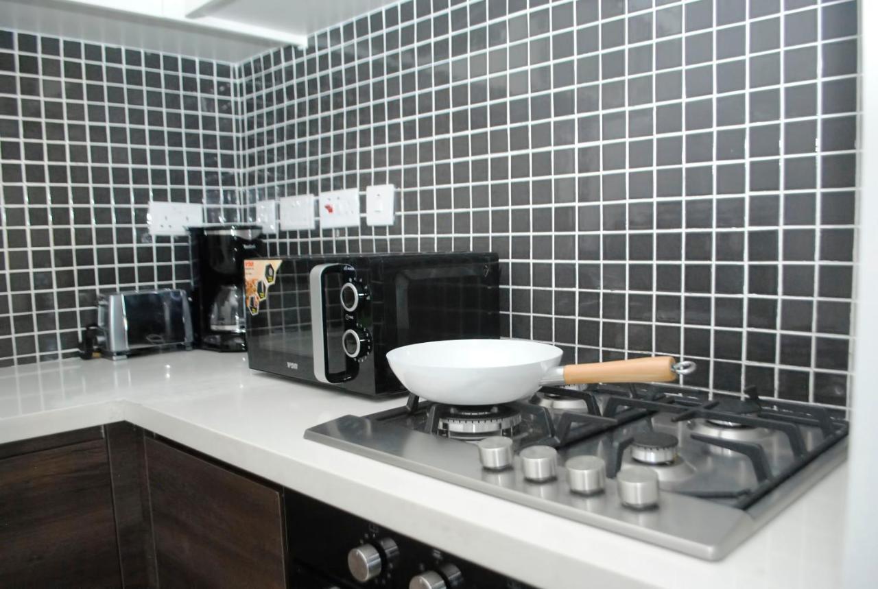 Astoria 1bdr With A Gym&pool With Views Apartamento