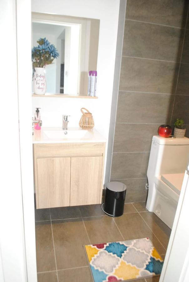 Apartamento Astoria 1bdr With A Gym&pool With Views