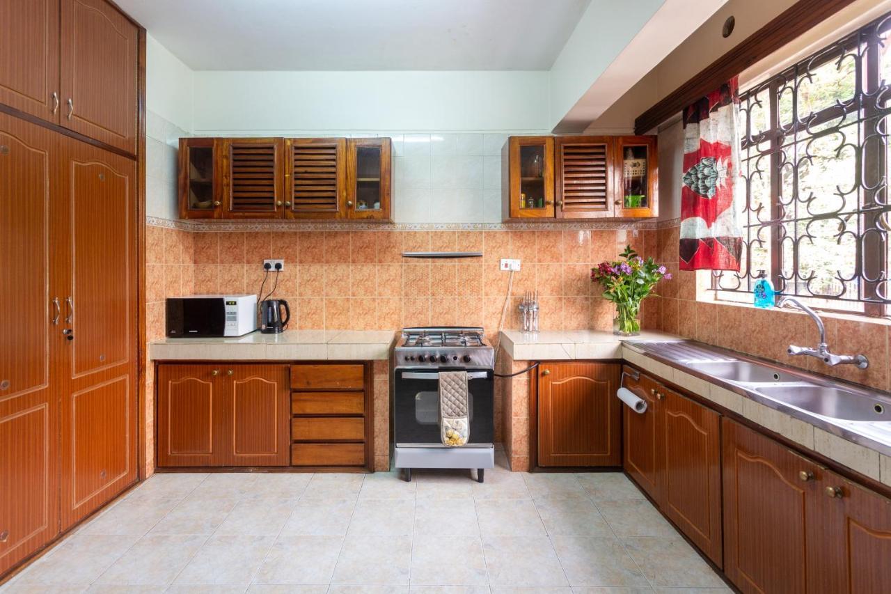 Homestay Fiorita Nairobi