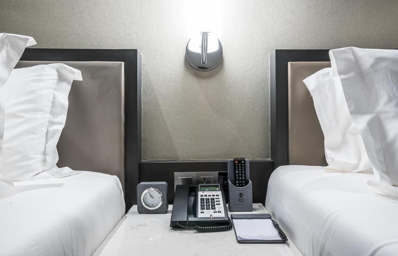 Hotel Western Westlands Nairobi