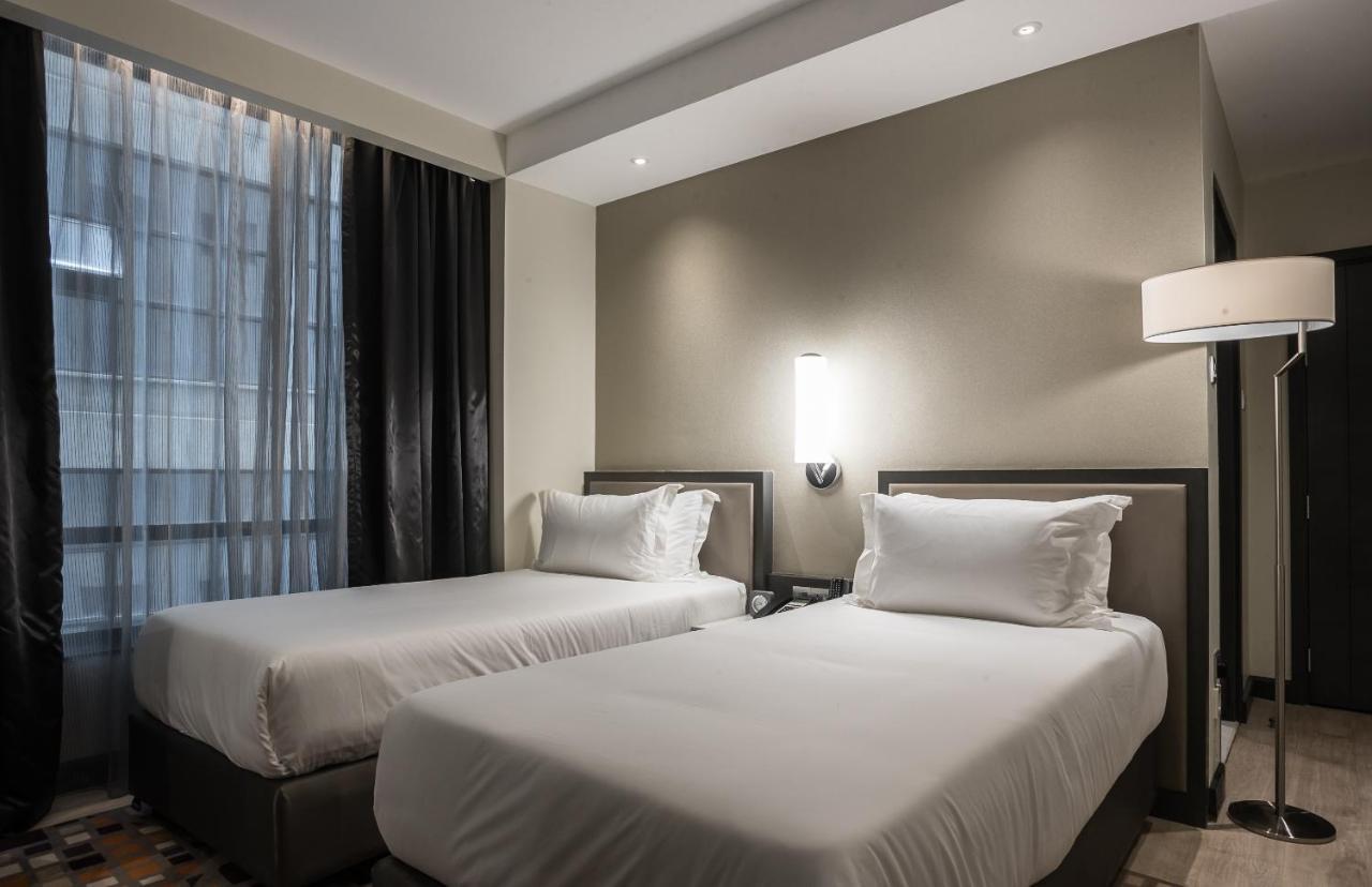 Hotel Western Westlands Nairobi