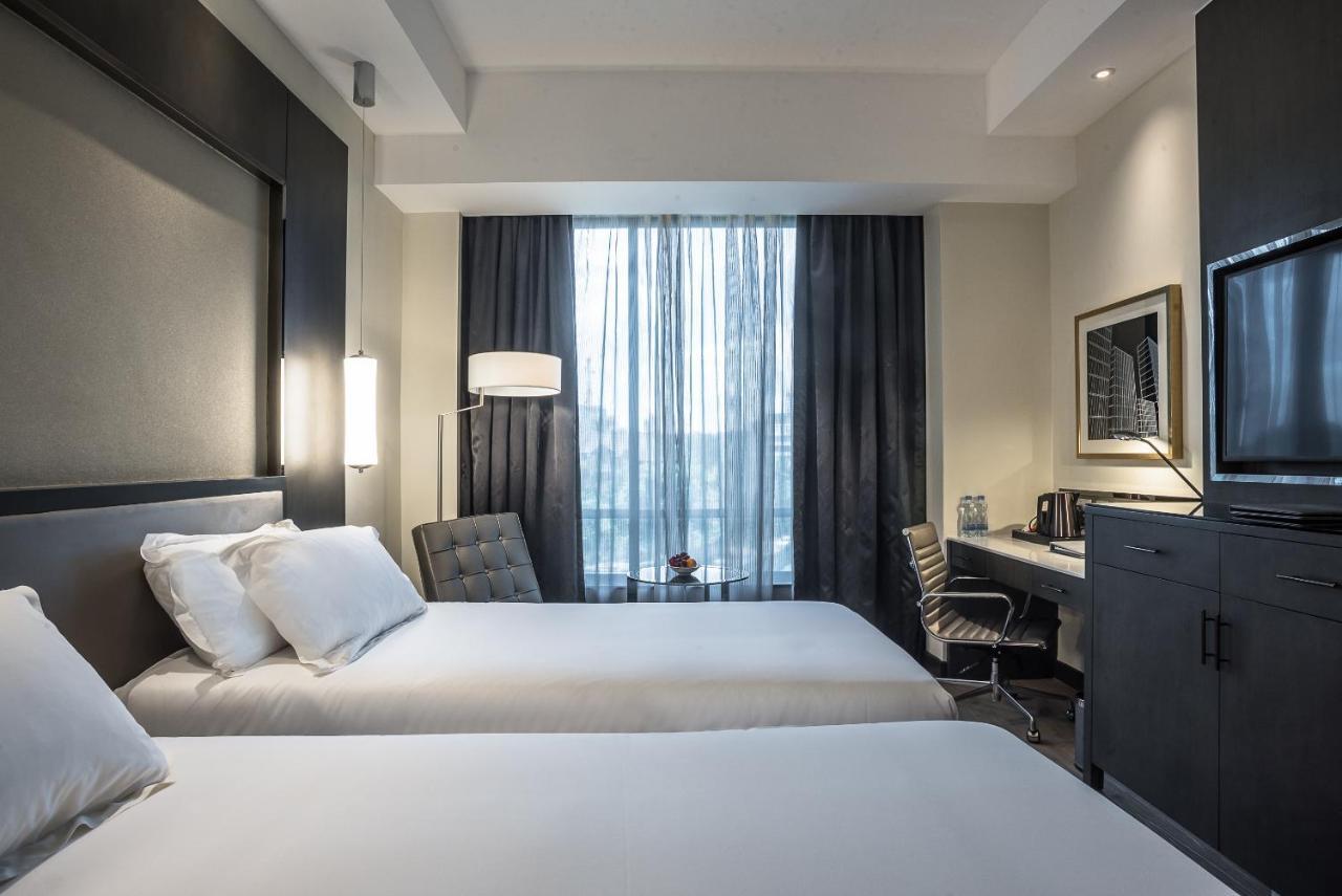 Western Westlands Hotel 4*