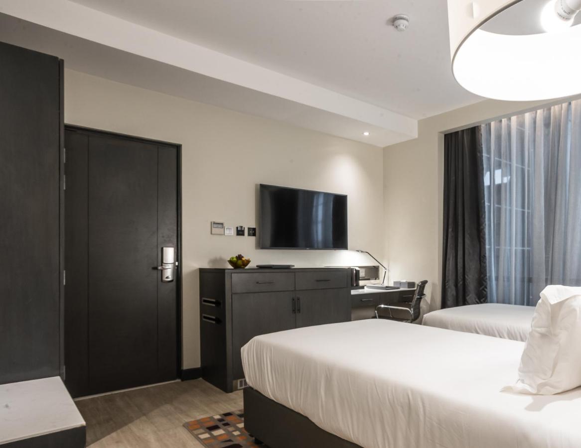 Hotel Western Westlands