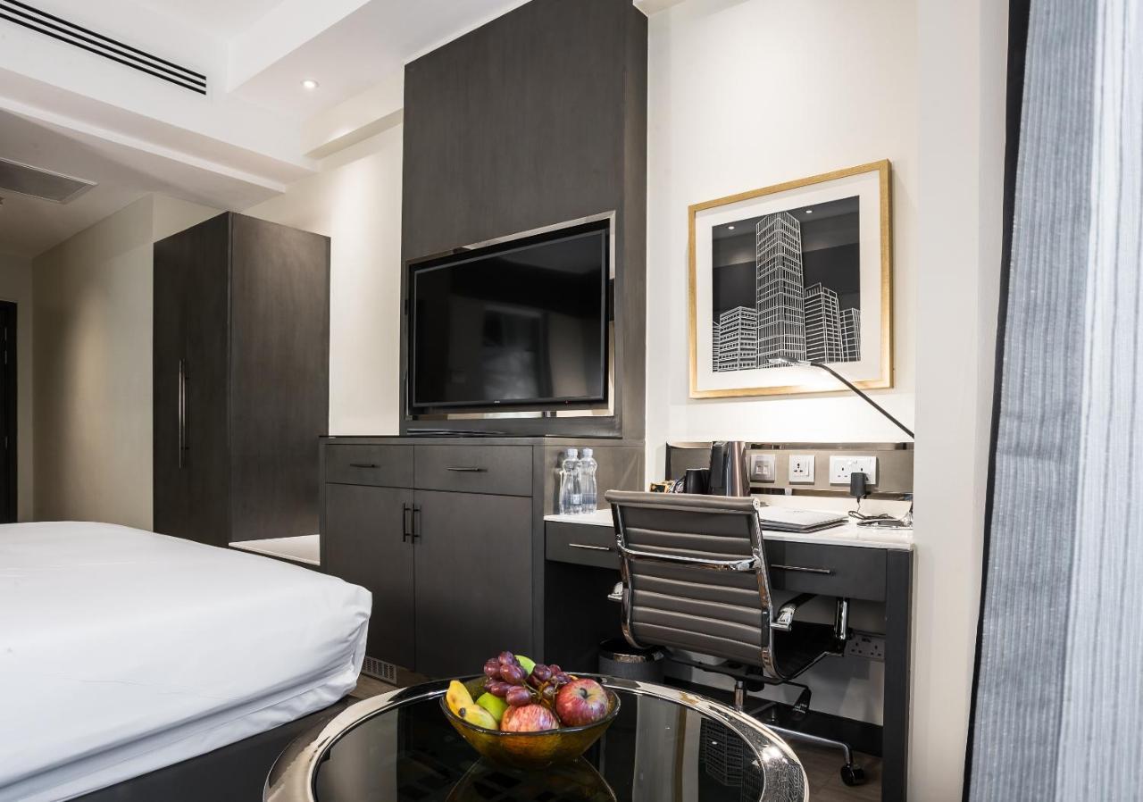 Hotel Western Westlands 4*