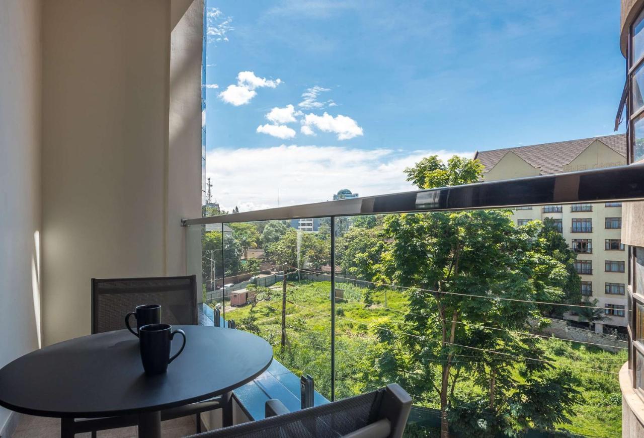 Western Westlands 4* Nairobi
