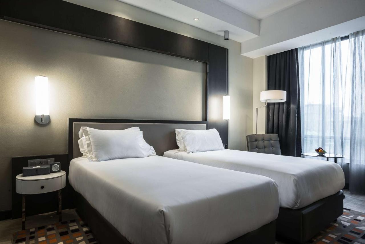 Western Westlands 4*
