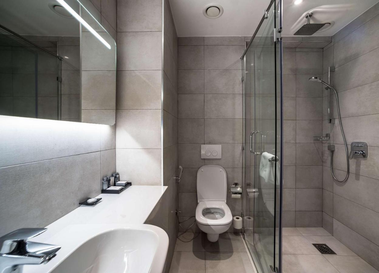 Hotel Western Westlands