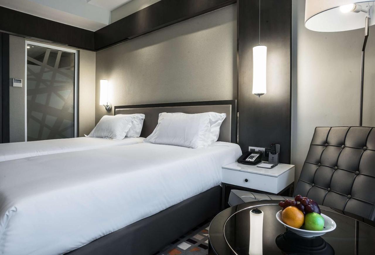 Western Westlands 4*