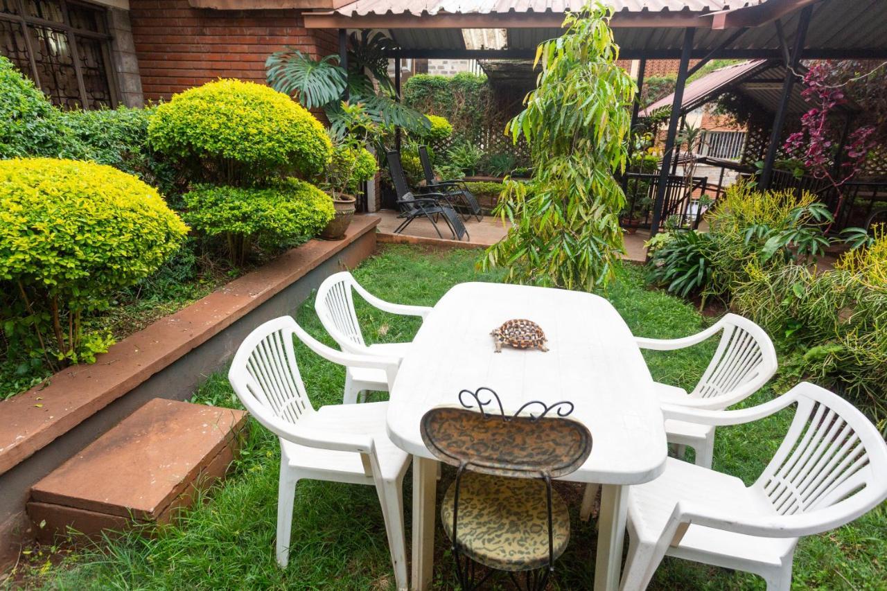 Homestay Fiorita *