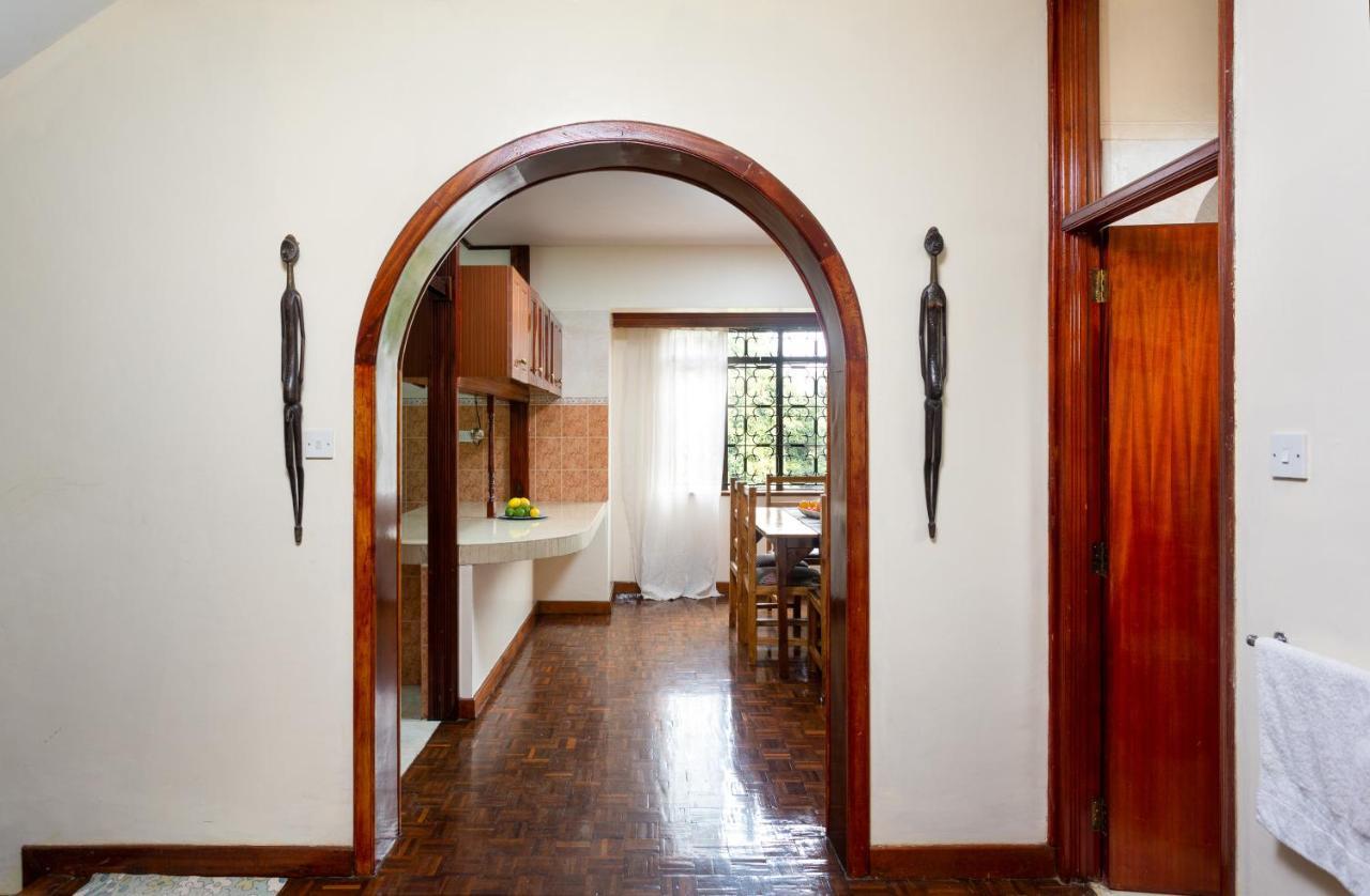 Homestay Fiorita Nairobi