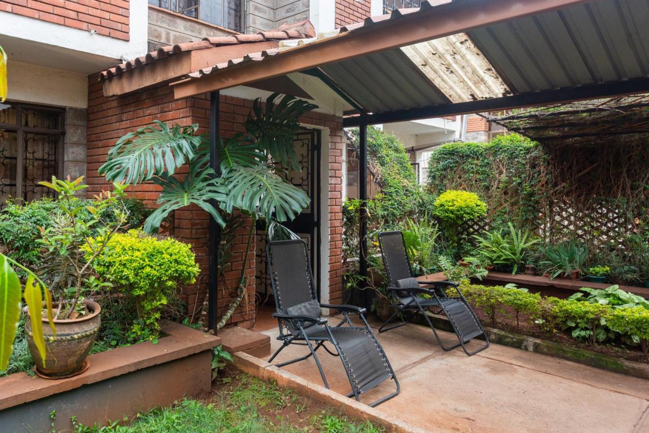 Fiorita Nairobi