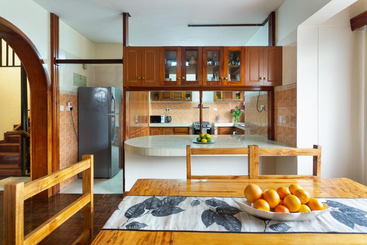 Fiorita Homestay Nairobi