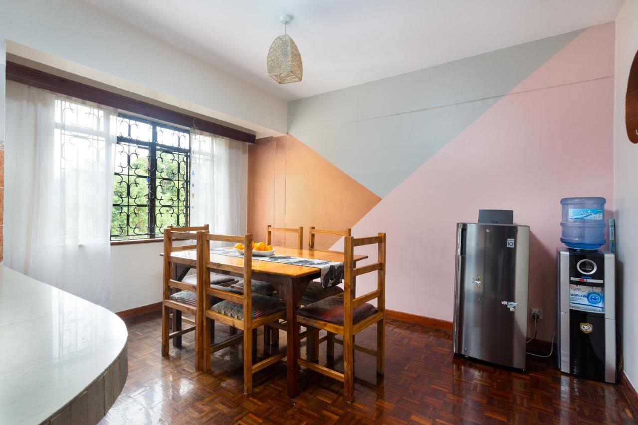 Fiorita Homestay