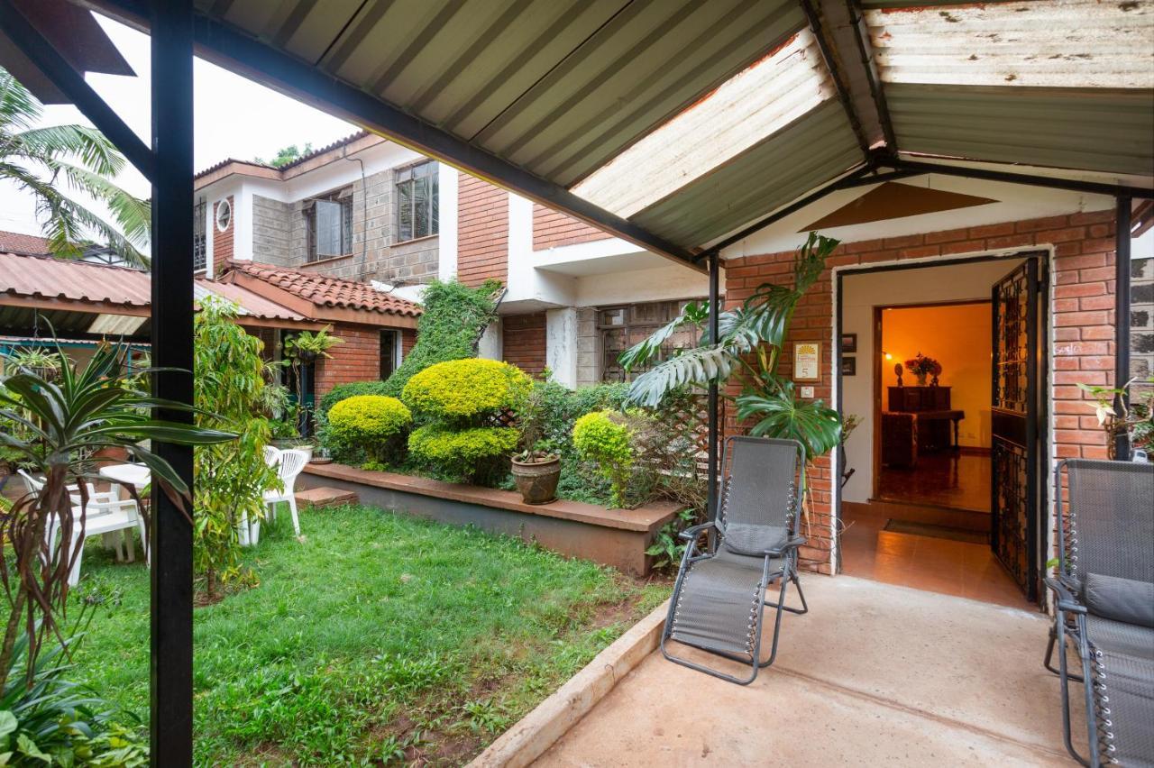Fiorita Nairobi