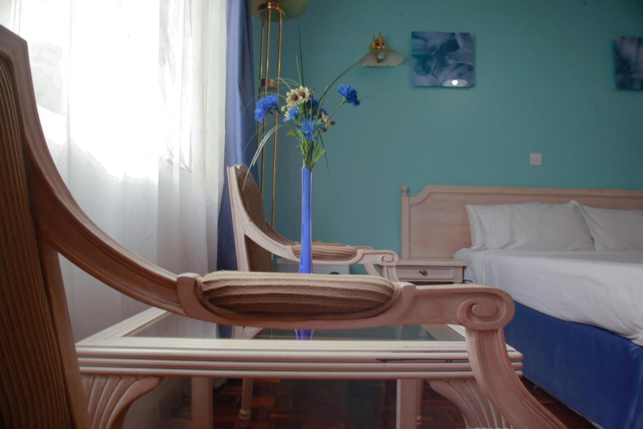 Fahari Palm Hotel
