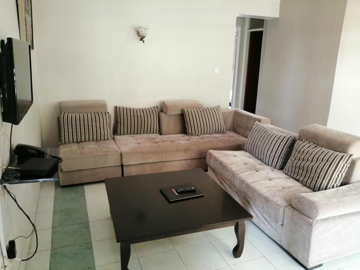 Eldon 4* Nairobi