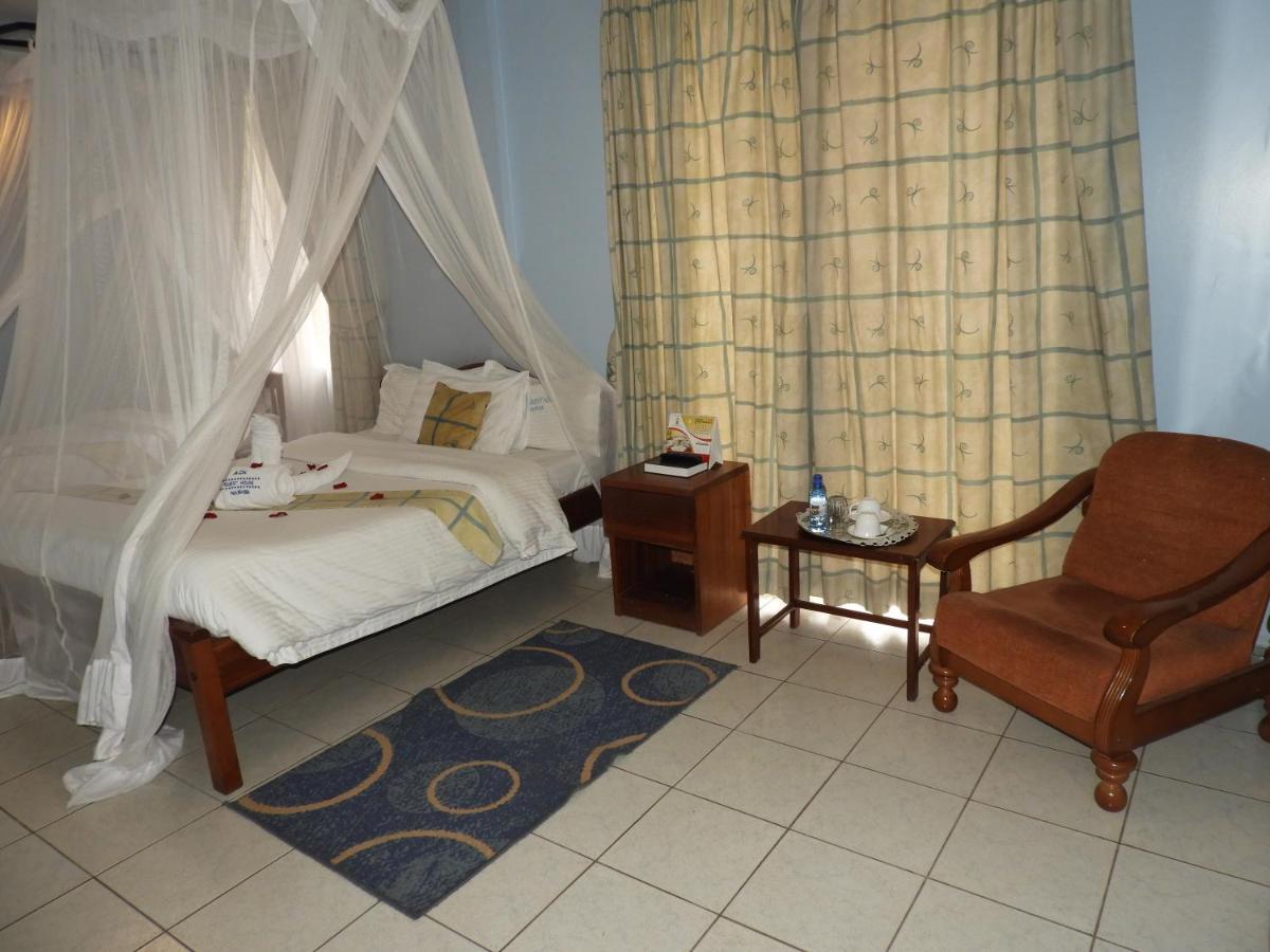 Ack Hotel 3*