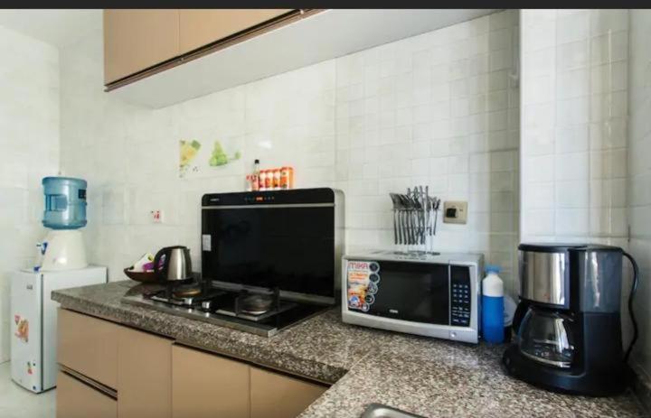 Bed & Breakfast Marksy 6