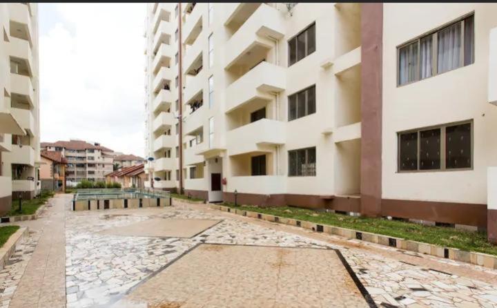 Marksy 6 Bed & Breakfast Nairobi