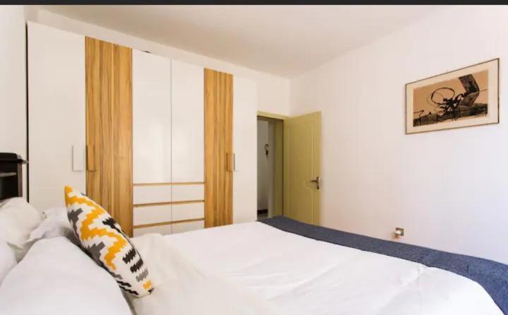 Bed & Breakfast Marksy 6 Nairobi