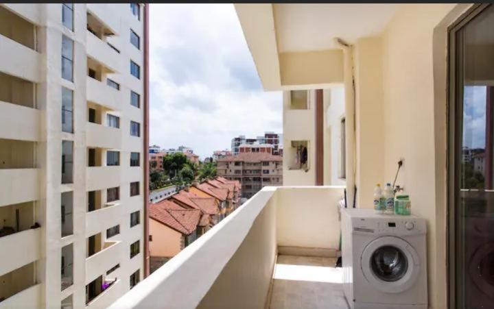 Bed & Breakfast Marksy 6 Nairobi