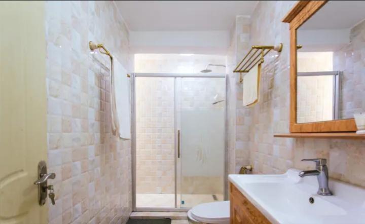 Bed & Breakfast Marksy 6 Nairobi