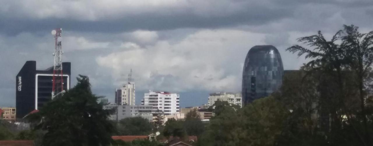 Westlands Mvuli Road Royal * Nairobi