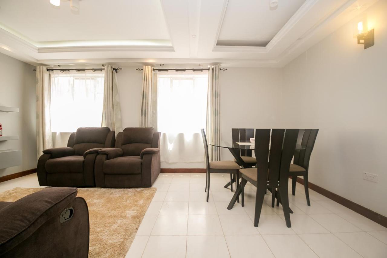 Esterina Apartment